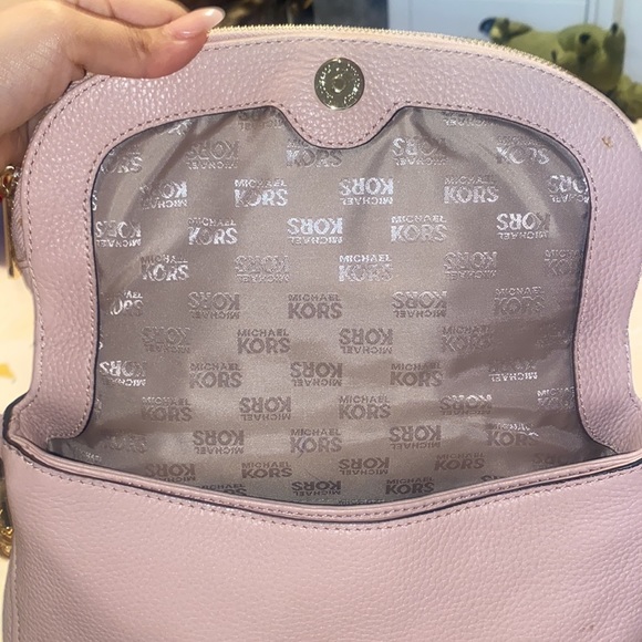 Michael Kors Bag Bedford md conventional shoulder 38T7CBFL2L - Picture 4 of 4